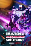 Transformers: War for Cybertron Trilogy