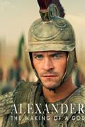 Александр Великий: Становлення бога