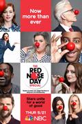 The Red Nose Day Special