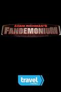 Adam Richman's Fandemonium