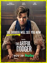 The Artful Dodger