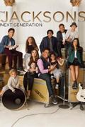 The Jacksons: Next Generation