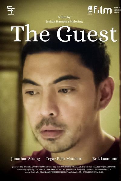 The Guest