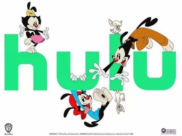 «Озорные анимашки» выйдут на HULU 20 ноября