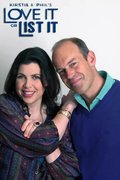 Kirstie and Phil's Love It or List It