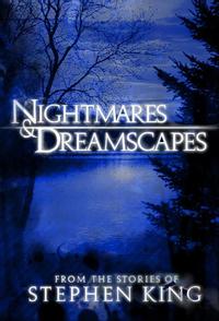 Nightmares & Dreamscapes