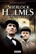 Sherlock Holmes (1965)