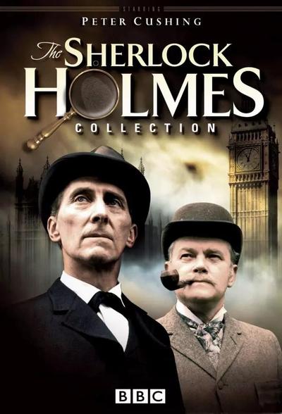 Sherlock Holmes (1965)