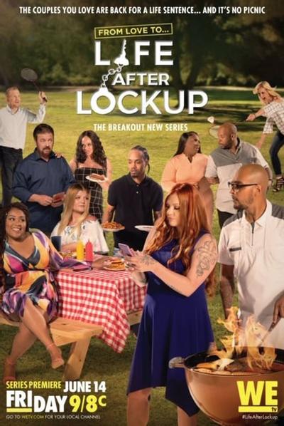 Love After Lockup
