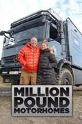 Million Pound Homes