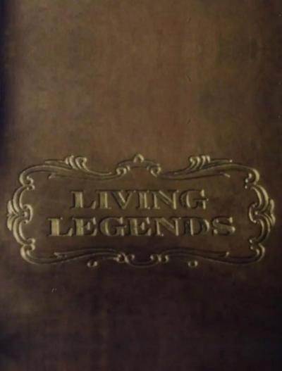 Living Legends (1979)