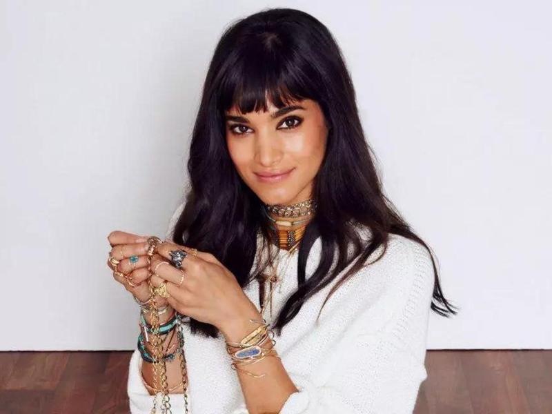 София Бутелла присоединилась к касту экранизации Бредбери "451 по Фаренгейту" канала HBO.