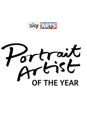 Portrait Artist of the Year