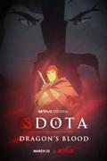 DOTA: Кровь дракона
