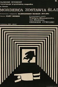 Morderca zostawia ślad