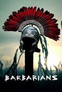 Barbarians (2020)