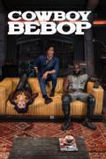 Ковбой Бибоп