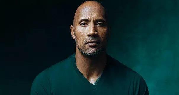 По последним слухам, Дуэйн Джонсон может появится в образе Человека-волка в "Темной вселенной" от Universal