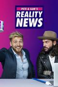 Pete & Sam's Reality News