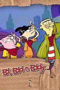 Ed, Edd n Eddy