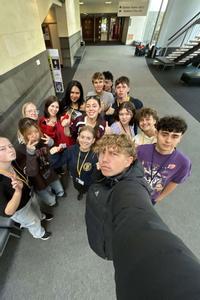 Keeping Up With MFCO