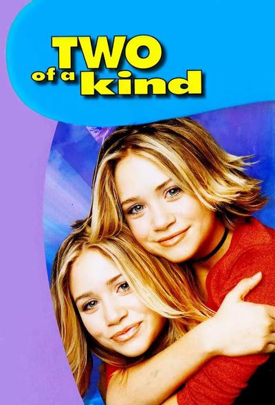 Two of a Kind