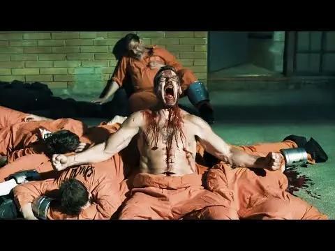 Трейлер фантастического проекта «Corrective Measures» с участием Брюса Уиллиса и Майкла Рукера