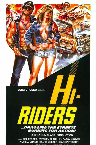 Hi-Riders