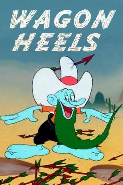 Wagon Heels