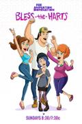 Bless the Harts