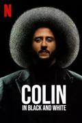 Колин: Черное и белое