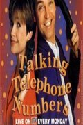 Talking Telephone Numbers