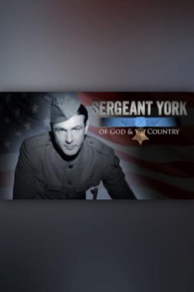 Сержант Йорк: Бог и Страна