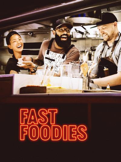 Fast Foodies