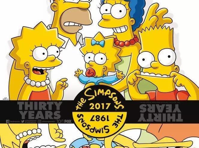 Постеры The Simpsons и Bob's Burgers для Комик-Кона