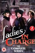 Ladies in Charge