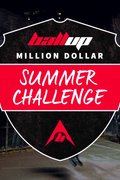 Ball Up Million Dollar Summer Challenge