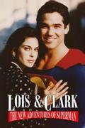 Лоис и Кларк: Новые приключения Супермена