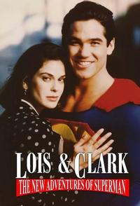 Lois & Clark - The New Adventures of Superman