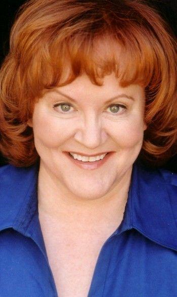 Edie McClurg