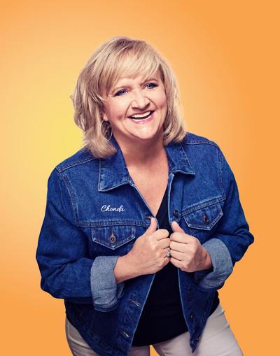 Chonda Pierce