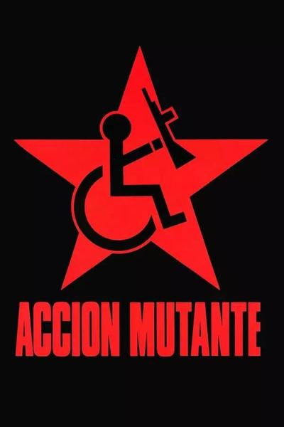 Acción mutante