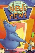 Ned's Newt