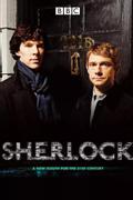 Шерлок