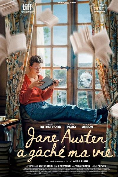 Jane Austen a gâché ma vie