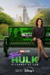 Marvel's She-Hulk