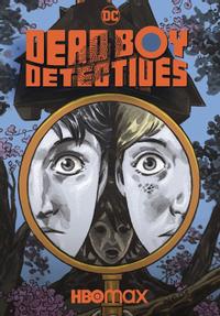 Dead Boy Detectives