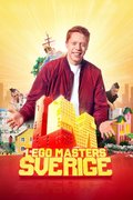 LEGO Masters Sverige