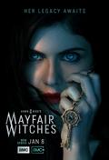 Mayfair Witches