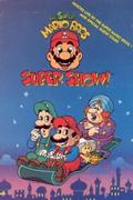Супершоу супер братьев Марио